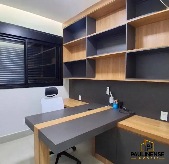 Foto 6 de Casa de Condomínio com 4 quartos à venda, 450m2 em Paulinia - SP