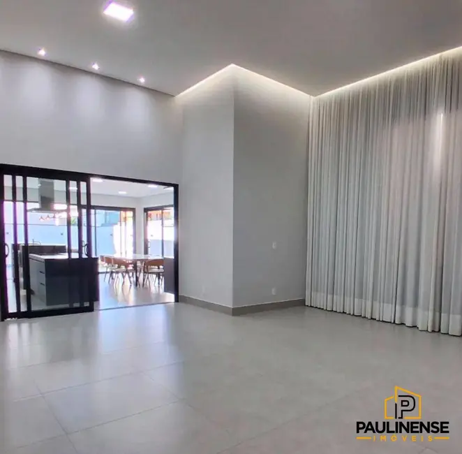 Foto 9 de Casa de Condomínio com 4 quartos à venda, 450m2 em Paulinia - SP