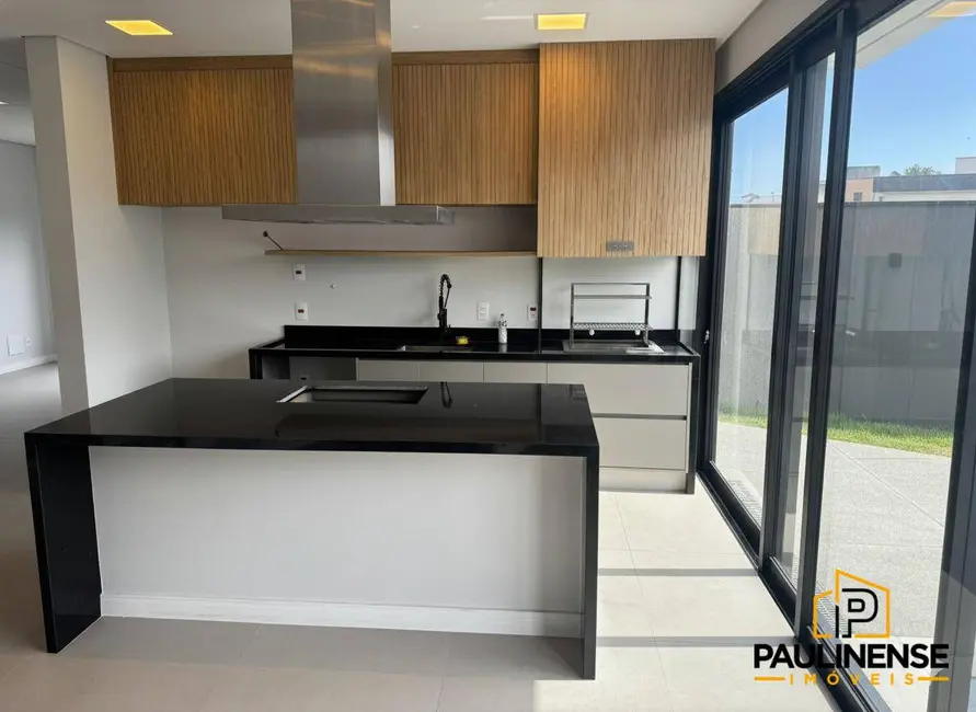 Foto 7 de Sobrado com 3 quartos à venda, 311m2 em Parque Brasil 500, Paulinia - SP