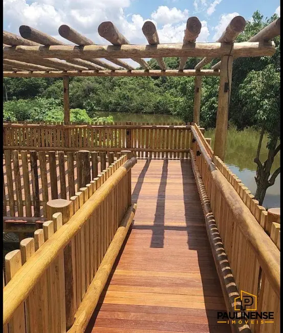 Terreno / Lote à venda, 405m2 em Boa Esperança, Paulinia - SP - imagem 4 Foto 4 de Terreno / Lote à venda, 405m2 em Boa Esperança, Paulinia - SP