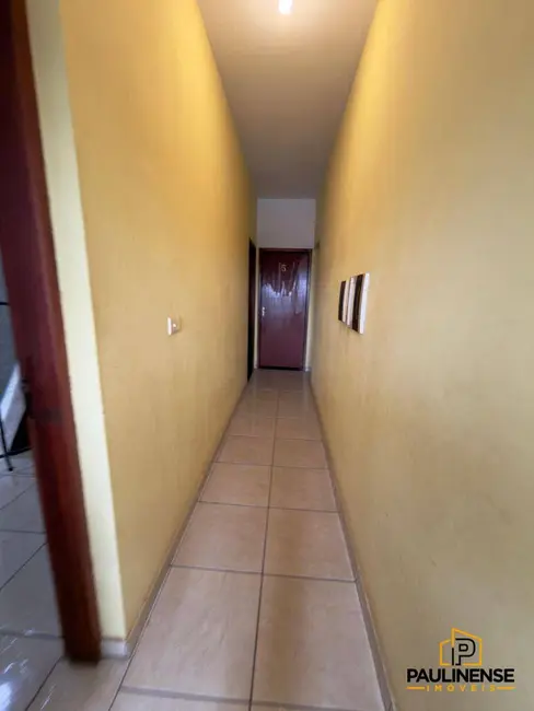 Foto 5 de Sobrado com 9 quartos à venda, 310m2 em Bela Vista, Paulinia - SP