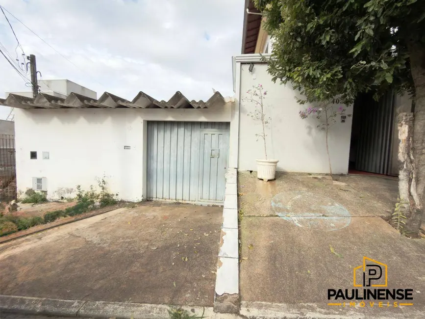 Foto 4 de Sobrado com 9 quartos à venda, 310m2 em Bela Vista, Paulinia - SP