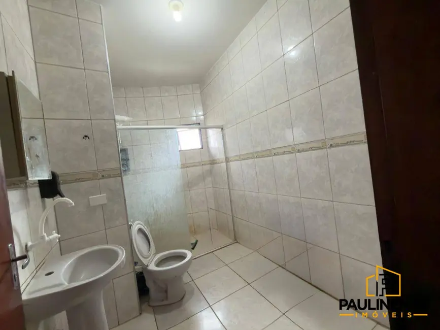 Foto 9 de Sobrado com 9 quartos à venda, 310m2 em Bela Vista, Paulinia - SP