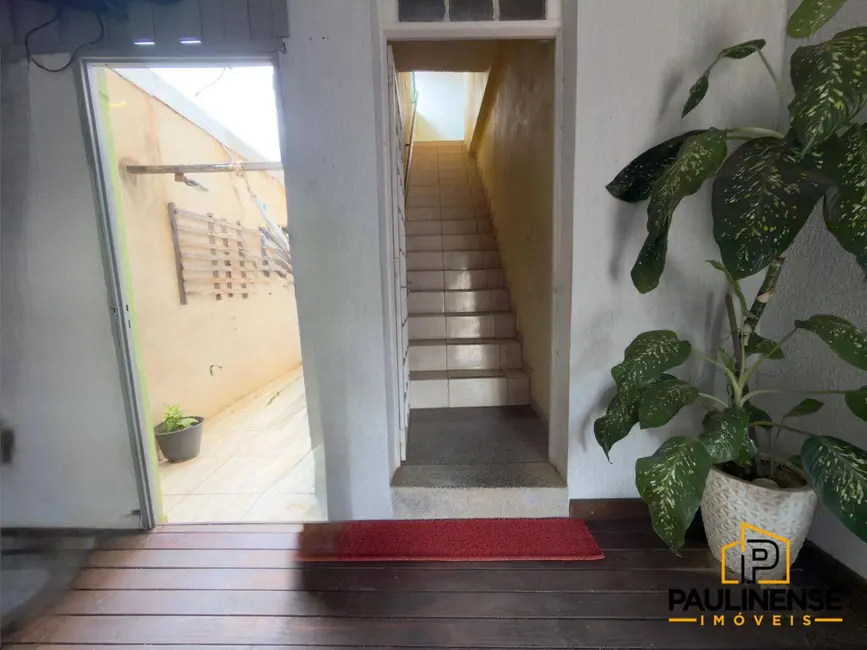 Foto 7 de Sobrado com 9 quartos à venda, 310m2 em Bela Vista, Paulinia - SP
