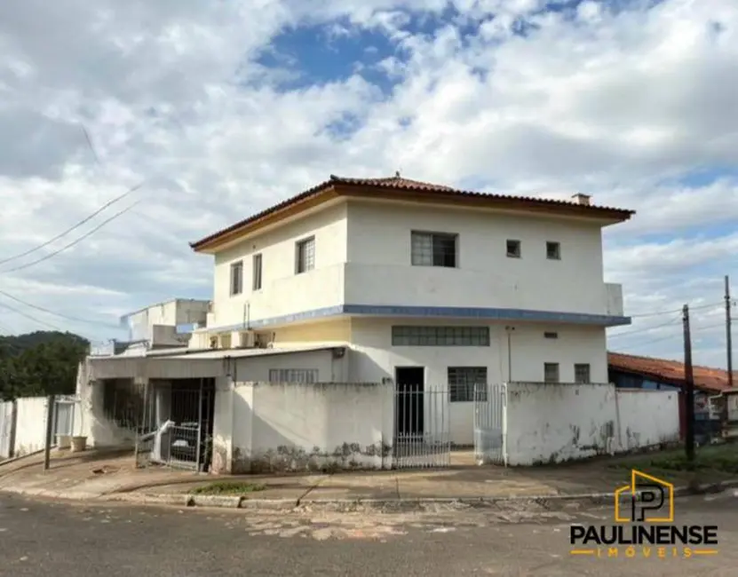 Sobrado com 9 quartos à venda, 310m2 em Bela Vista, Paulinia - SP - imagem 1 Foto 1 de Sobrado com 9 quartos à venda, 310m2 em Bela Vista, Paulinia - SP