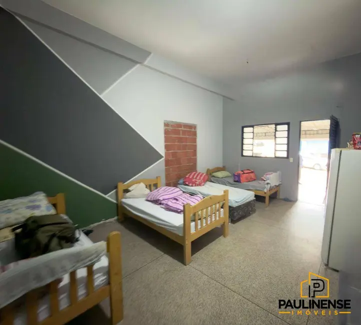 Sobrado com 9 quartos à venda, 310m2 em Bela Vista, Paulinia - SP - imagem 6 Foto 6 de Sobrado com 9 quartos à venda, 310m2 em Bela Vista, Paulinia - SP
