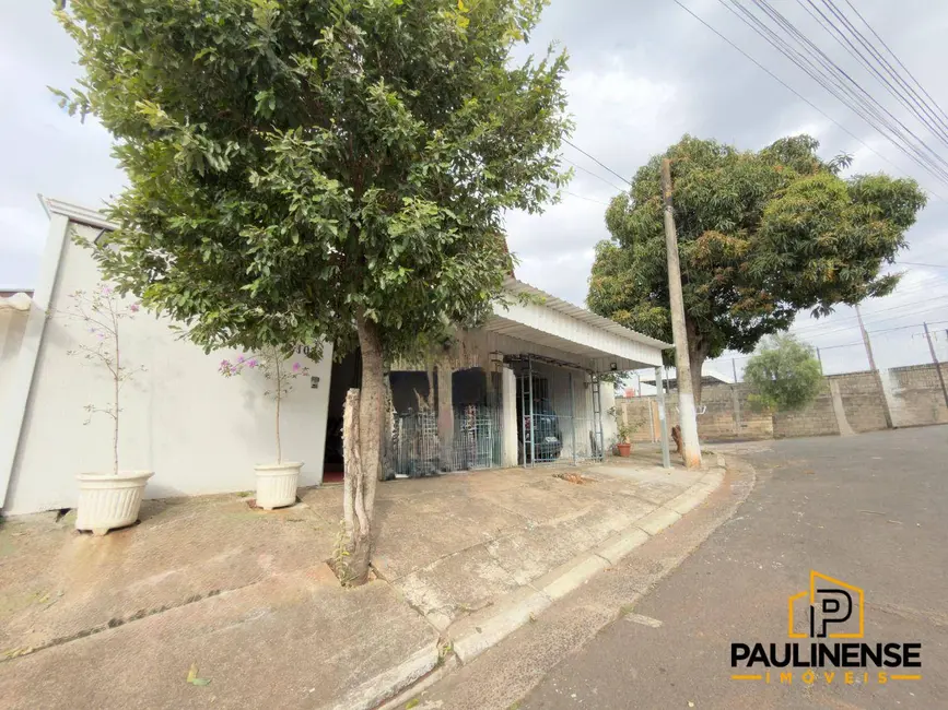 Foto 3 de Sobrado com 9 quartos à venda, 310m2 em Bela Vista, Paulinia - SP