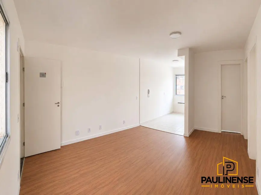 Foto 3 de Apartamento com 2 quartos à venda, 48m2 em Parque Bom Retiro, Paulinia - SP