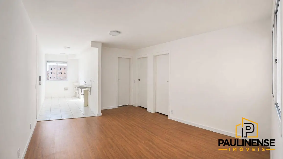 Foto 2 de Apartamento com 2 quartos à venda, 48m2 em Parque Bom Retiro, Paulinia - SP