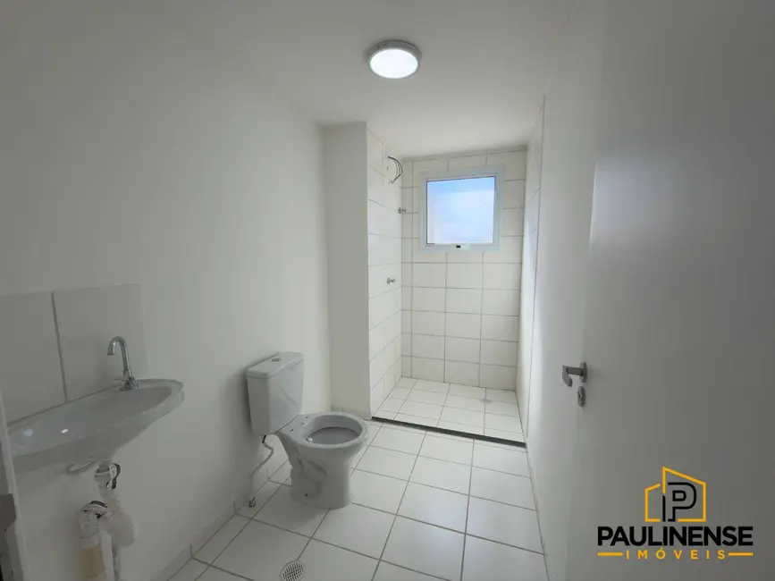Foto 6 de Apartamento com 2 quartos à venda, 48m2 em Parque Bom Retiro, Paulinia - SP