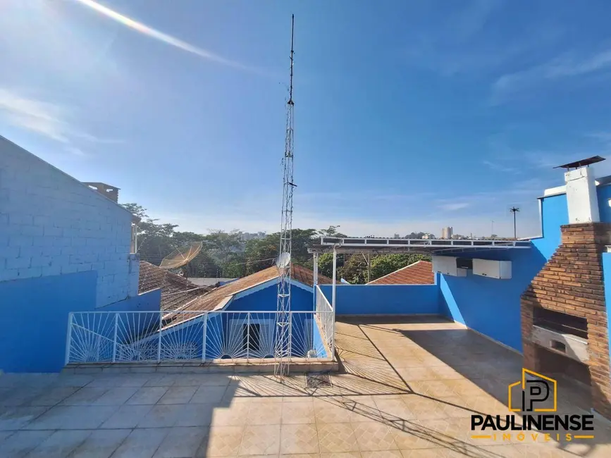 Foto 3 de Casa com 2 quartos à venda, 250m2 em Paulinia - SP
