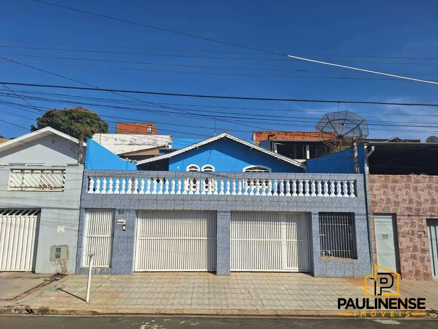 Foto 1 de Casa com 2 quartos à venda, 250m2 em Paulinia - SP