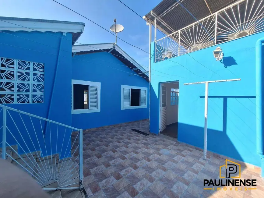 Foto 8 de Casa com 2 quartos à venda, 250m2 em Paulinia - SP