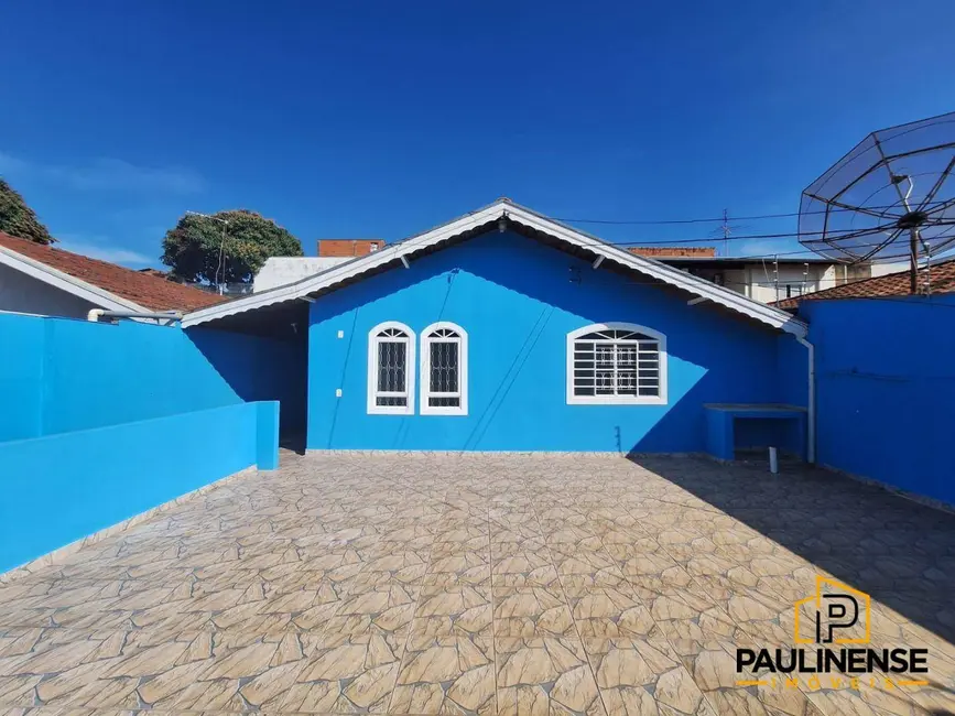 Foto 2 de Casa com 2 quartos à venda, 250m2 em Paulinia - SP