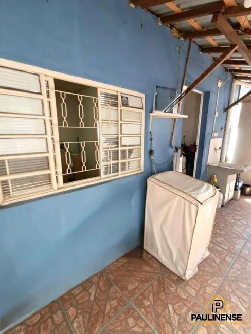 Foto 9 de Casa com 3 quartos à venda, 200m2 em Vila José Paulino Nogueira, Paulinia - SP