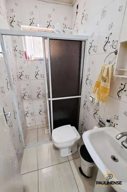 Foto 8 de Casa com 3 quartos à venda, 200m2 em Vila José Paulino Nogueira, Paulinia - SP