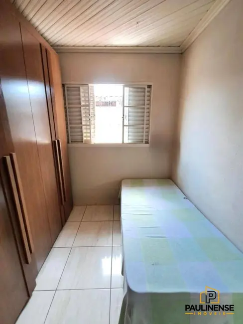 Foto 6 de Casa com 3 quartos à venda, 200m2 em Vila José Paulino Nogueira, Paulinia - SP