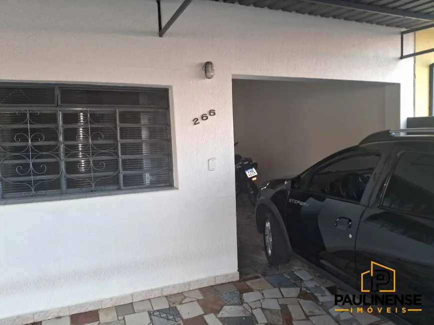 Foto 4 de Casa com 3 quartos à venda, 300m2 em Nova Paulínia, Paulinia - SP