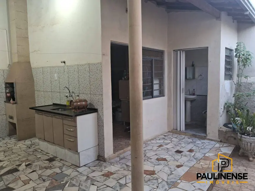 Foto 9 de Casa com 3 quartos à venda, 300m2 em Nova Paulínia, Paulinia - SP