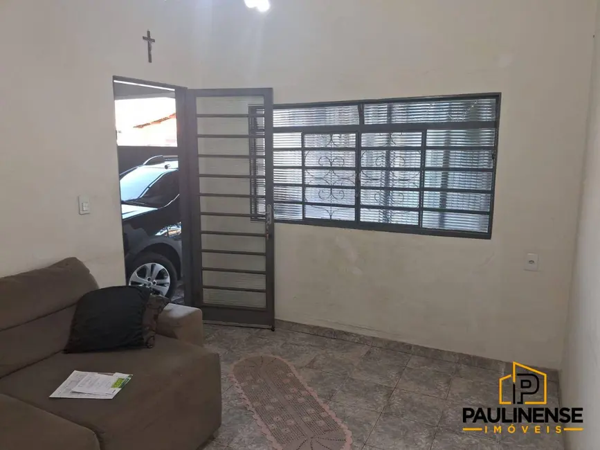 Foto 5 de Casa com 3 quartos à venda, 300m2 em Nova Paulínia, Paulinia - SP