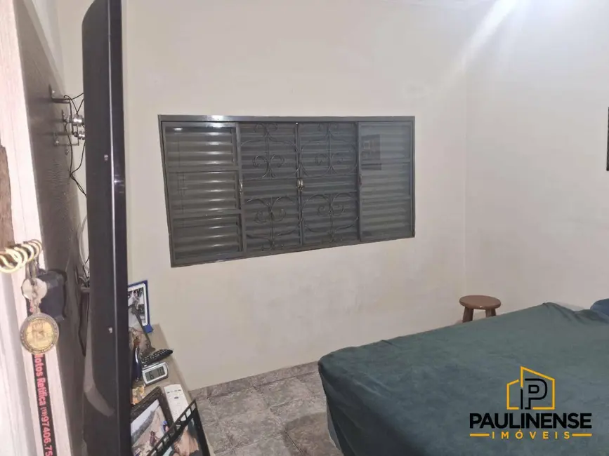 Foto 7 de Casa com 3 quartos à venda, 300m2 em Nova Paulínia, Paulinia - SP