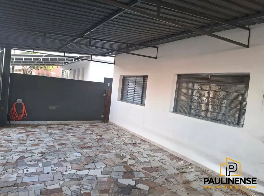 Foto 3 de Casa com 3 quartos à venda, 300m2 em Nova Paulínia, Paulinia - SP