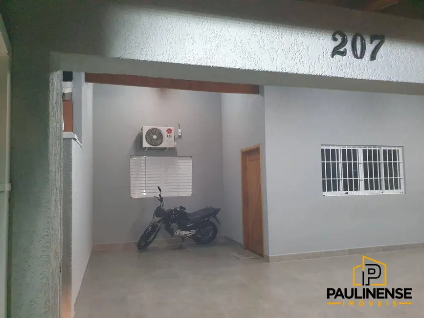 Casa com 3 quartos à venda, 200m2 em Paulinia - SP - imagem 2 Foto 2 de Casa com 3 quartos à venda, 200m2 em Paulinia - SP