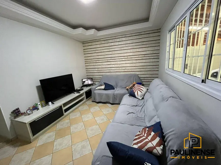 Casa com 3 quartos à venda, 200m2 em Paulinia - SP - imagem 3 Foto 3 de Casa com 3 quartos à venda, 200m2 em Paulinia - SP