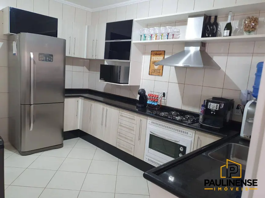 Casa com 3 quartos à venda, 200m2 em Paulinia - SP - imagem 5 Foto 5 de Casa com 3 quartos à venda, 200m2 em Paulinia - SP