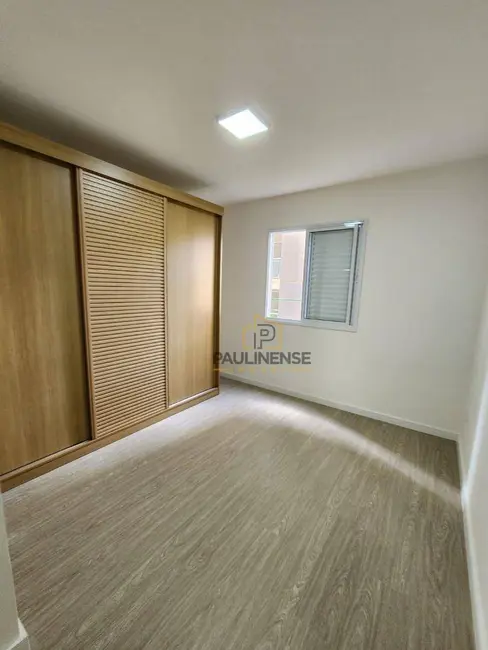 Apartamento com 3 quartos à venda, 80m2 em Balneário Tropical, Paulinia - SP - imagem 8 Foto 8 de Apartamento com 3 quartos à venda, 80m2 em Balneário Tropical, Paulinia - SP