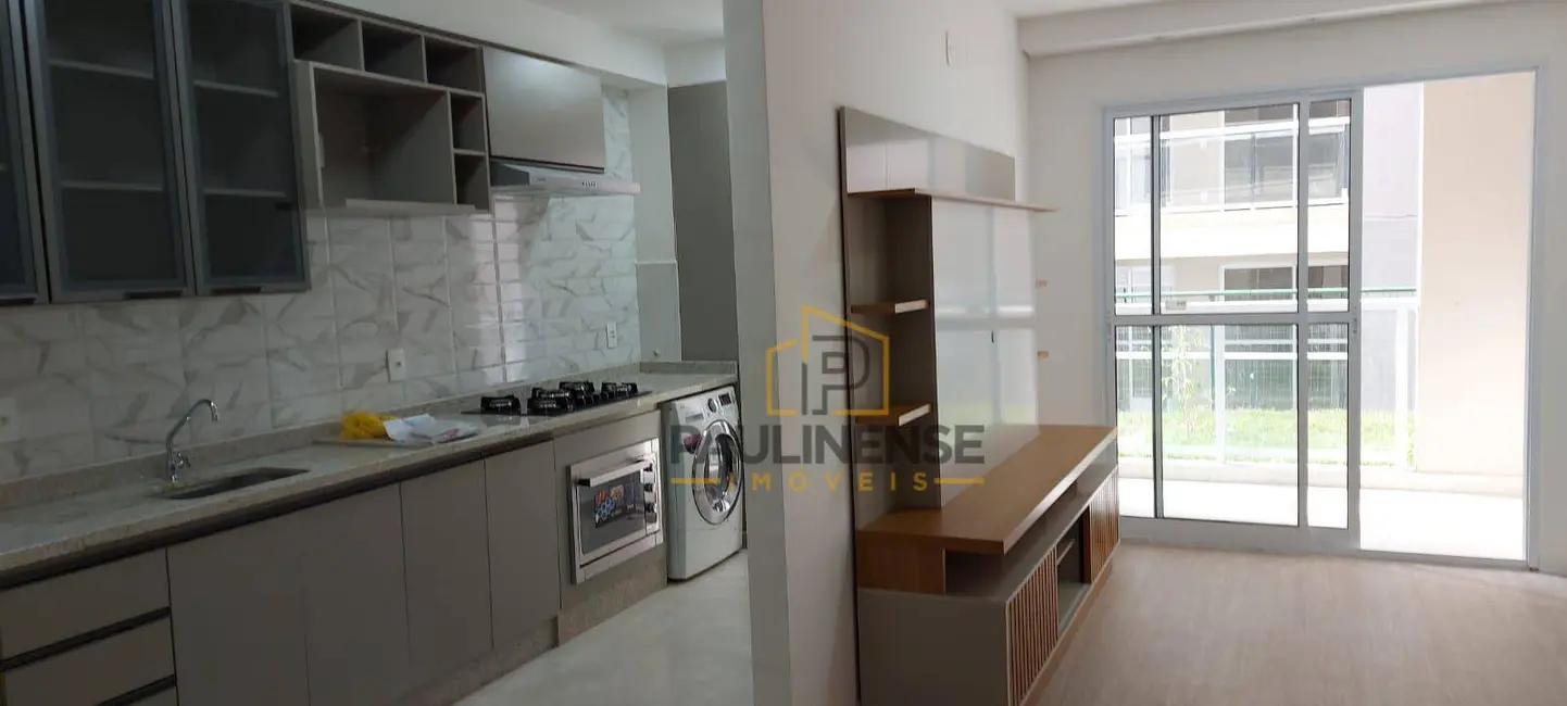 Apartamento com 3 quartos à venda, 80m2 em Balneário Tropical, Paulinia - SP - imagem 2 Foto 2 de Apartamento com 3 quartos à venda, 80m2 em Balneário Tropical, Paulinia - SP