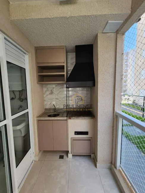 Apartamento com 3 quartos à venda, 80m2 em Balneário Tropical, Paulinia - SP - imagem 3 Foto 3 de Apartamento com 3 quartos à venda, 80m2 em Balneário Tropical, Paulinia - SP