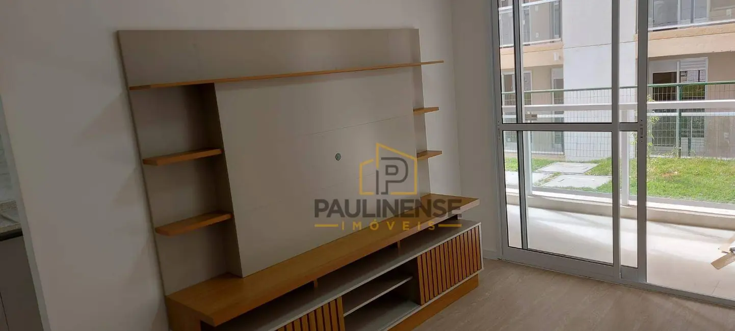 Apartamento com 3 quartos à venda, 80m2 em Balneário Tropical, Paulinia - SP - imagem 4 Foto 4 de Apartamento com 3 quartos à venda, 80m2 em Balneário Tropical, Paulinia - SP