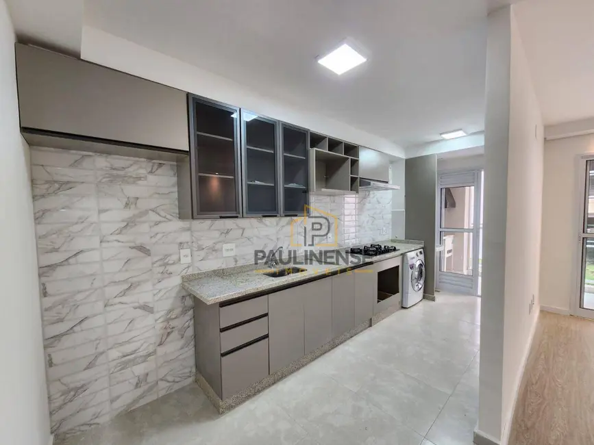 Apartamento com 3 quartos à venda, 80m2 em Balneário Tropical, Paulinia - SP - imagem 1 Foto 1 de Apartamento com 3 quartos à venda, 80m2 em Balneário Tropical, Paulinia - SP