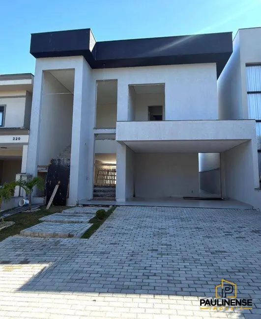Sobrado com 3 quartos à venda, 250m2 em Parque Brasil 500, Paulinia - SP - imagem 1 Foto 1 de Sobrado com 3 quartos à venda, 250m2 em Parque Brasil 500, Paulinia - SP