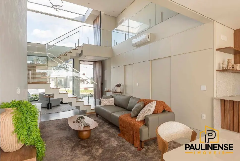 Sobrado com 3 quartos à venda, 300m2 em Boa Esperança, Paulinia - SP - imagem 2 Foto 2 de Sobrado com 3 quartos à venda, 300m2 em Boa Esperança, Paulinia - SP