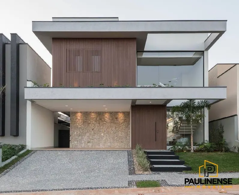 Sobrado com 3 quartos à venda, 300m2 em Boa Esperança, Paulinia - SP - imagem 1 Foto 1 de Sobrado com 3 quartos à venda, 300m2 em Boa Esperança, Paulinia - SP