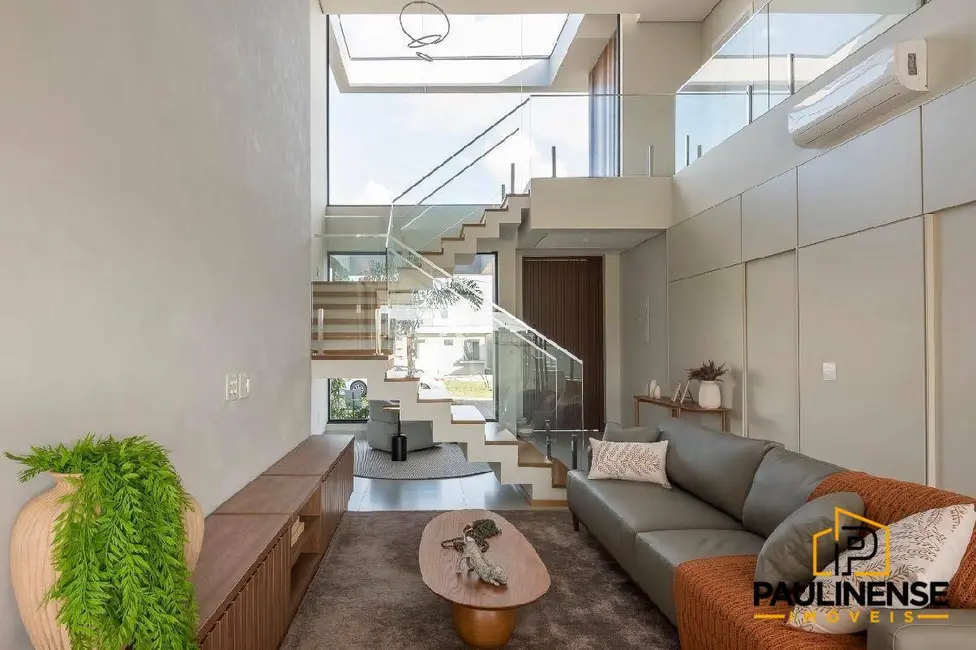 Sobrado com 3 quartos à venda, 300m2 em Boa Esperança, Paulinia - SP - imagem 4 Foto 4 de Sobrado com 3 quartos à venda, 300m2 em Boa Esperança, Paulinia - SP