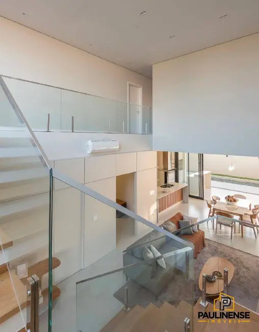 Sobrado com 3 quartos à venda, 300m2 em Boa Esperança, Paulinia - SP - imagem 9 Foto 9 de Sobrado com 3 quartos à venda, 300m2 em Boa Esperança, Paulinia - SP