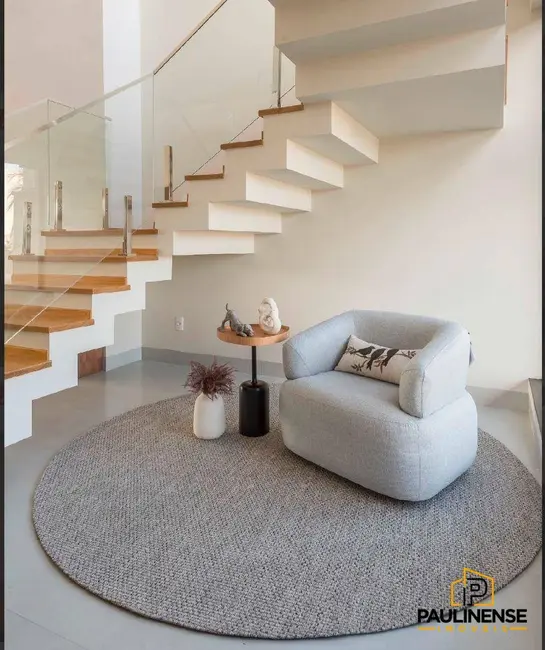 Sobrado com 3 quartos à venda, 300m2 em Boa Esperança, Paulinia - SP - imagem 6 Foto 6 de Sobrado com 3 quartos à venda, 300m2 em Boa Esperança, Paulinia - SP