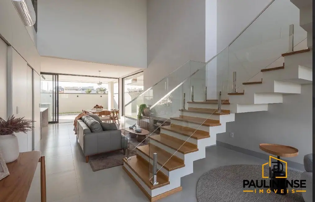 Sobrado com 3 quartos à venda, 300m2 em Boa Esperança, Paulinia - SP - imagem 5 Foto 5 de Sobrado com 3 quartos à venda, 300m2 em Boa Esperança, Paulinia - SP