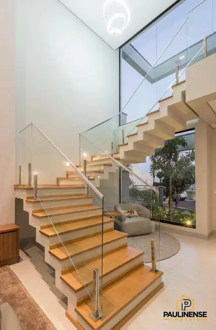 Sobrado com 3 quartos à venda, 300m2 em Boa Esperança, Paulinia - SP - imagem 8 Foto 8 de Sobrado com 3 quartos à venda, 300m2 em Boa Esperança, Paulinia - SP