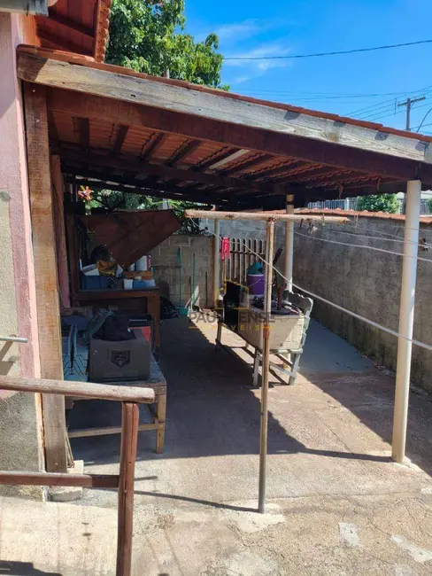 Foto 8 de Casa com 3 quartos à venda, 194m2 em Vila Monte Alegre, Paulinia - SP