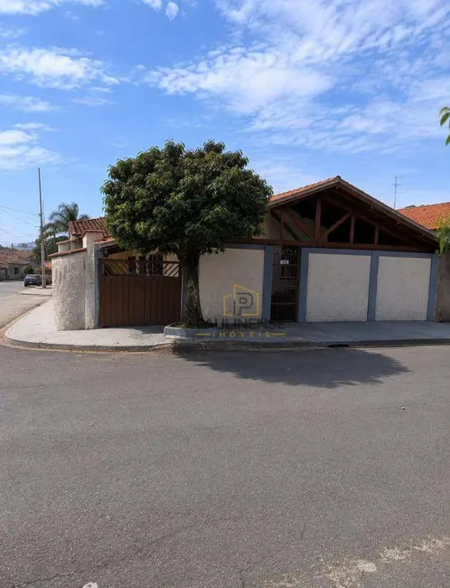 Foto 1 de Casa com 3 quartos à venda, 194m2 em Vila Monte Alegre, Paulinia - SP