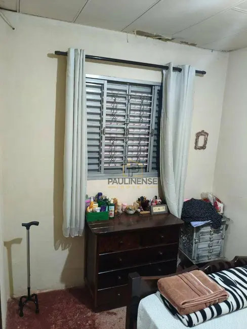 Foto 9 de Casa com 3 quartos à venda, 194m2 em Vila Monte Alegre, Paulinia - SP