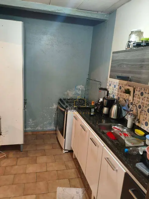 Foto 7 de Casa com 3 quartos à venda, 194m2 em Vila Monte Alegre, Paulinia - SP