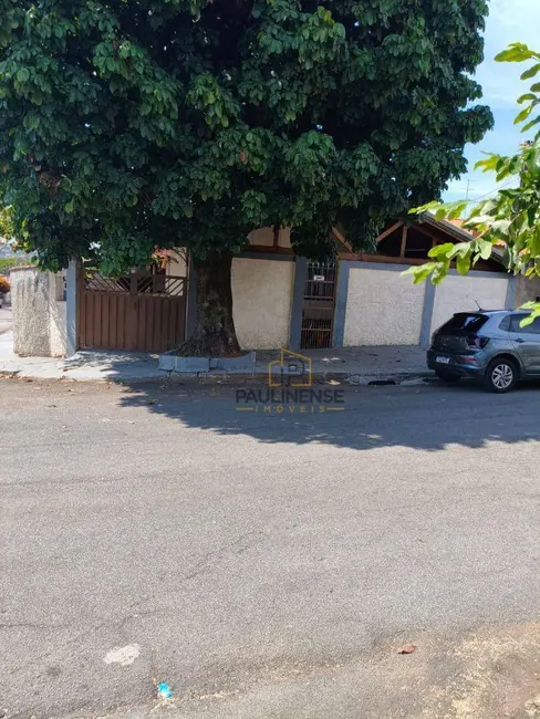 Foto 2 de Casa com 3 quartos à venda, 194m2 em Vila Monte Alegre, Paulinia - SP