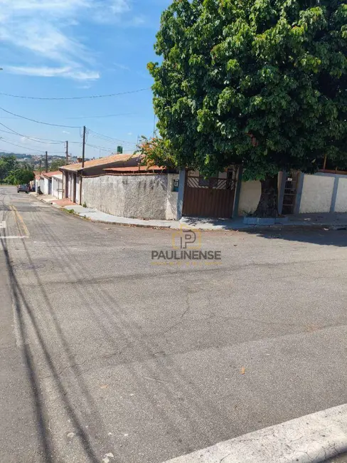 Foto 3 de Casa com 3 quartos à venda, 194m2 em Vila Monte Alegre, Paulinia - SP