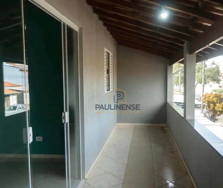 Foto 1 de Casa com 3 quartos à venda, 300m2 em João Aranha, Paulinia - SP