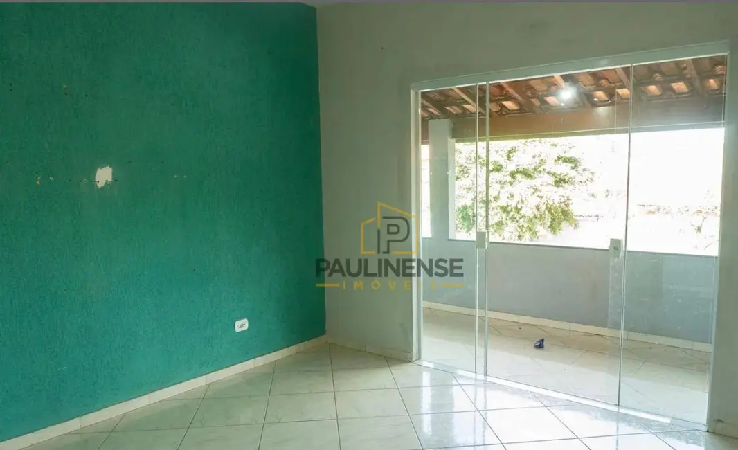 Foto 2 de Casa com 3 quartos à venda, 300m2 em João Aranha, Paulinia - SP